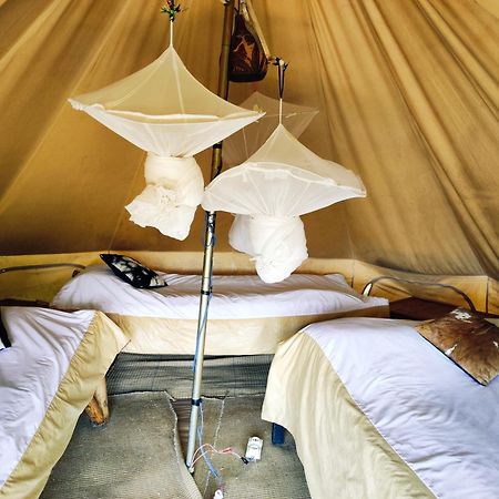 Inzu Lodge Gisenyi Ngoại thất bức ảnh