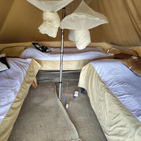 Inzu Lodge Gisenyi Ngoại thất bức ảnh