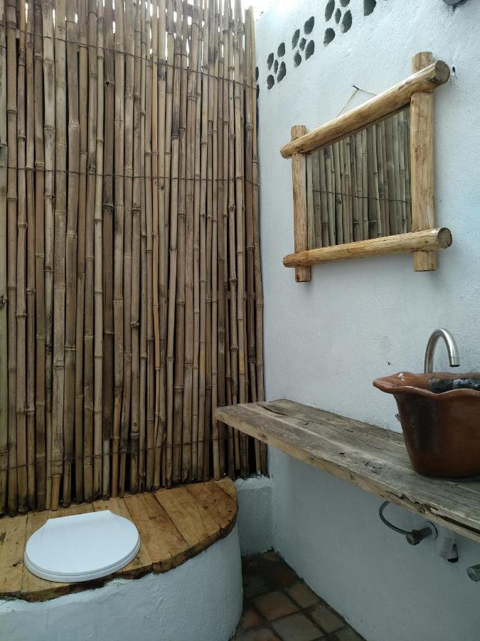 Inzu Lodge Gisenyi Ngoại thất bức ảnh