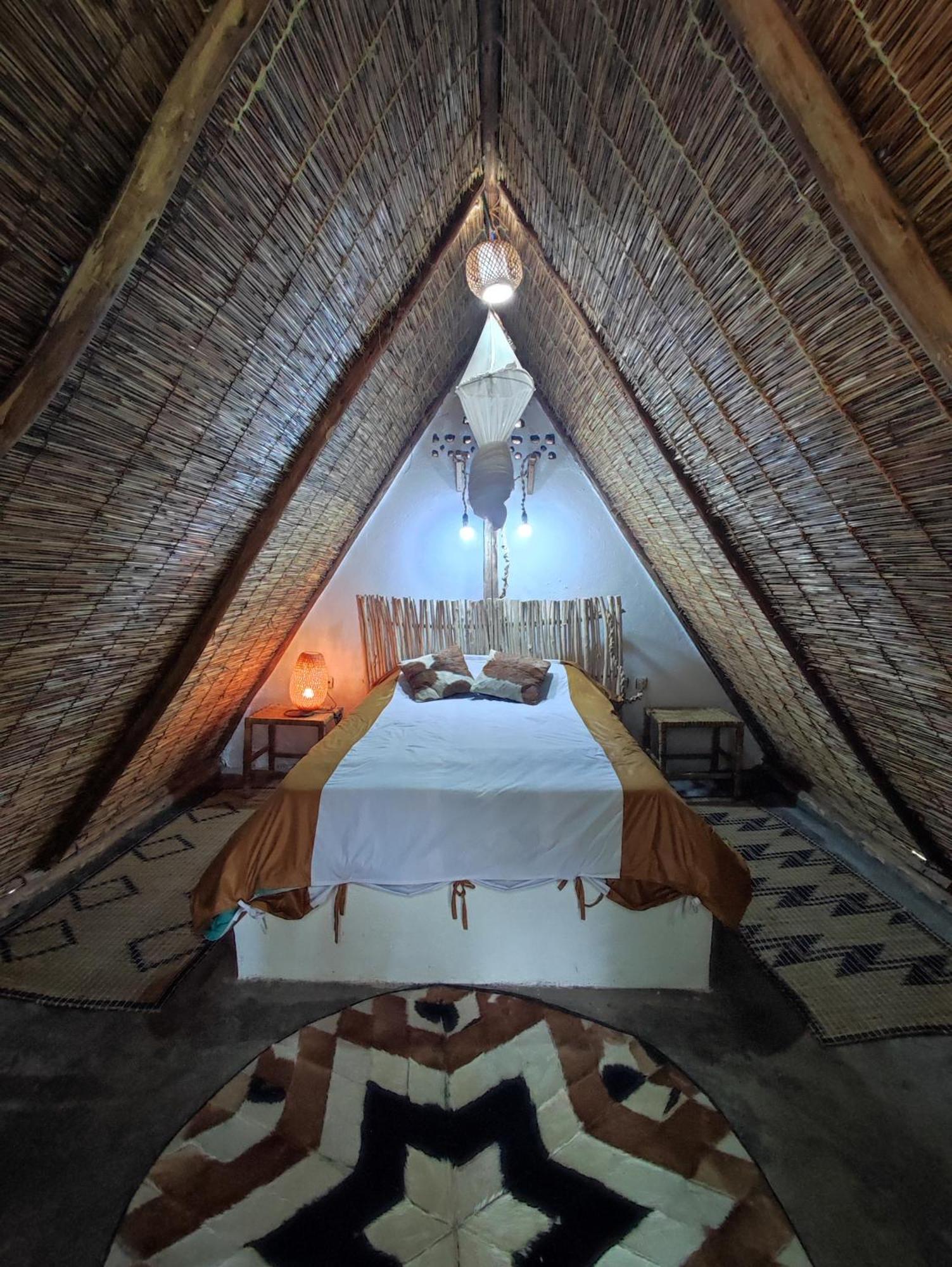 Inzu Lodge Gisenyi Ngoại thất bức ảnh