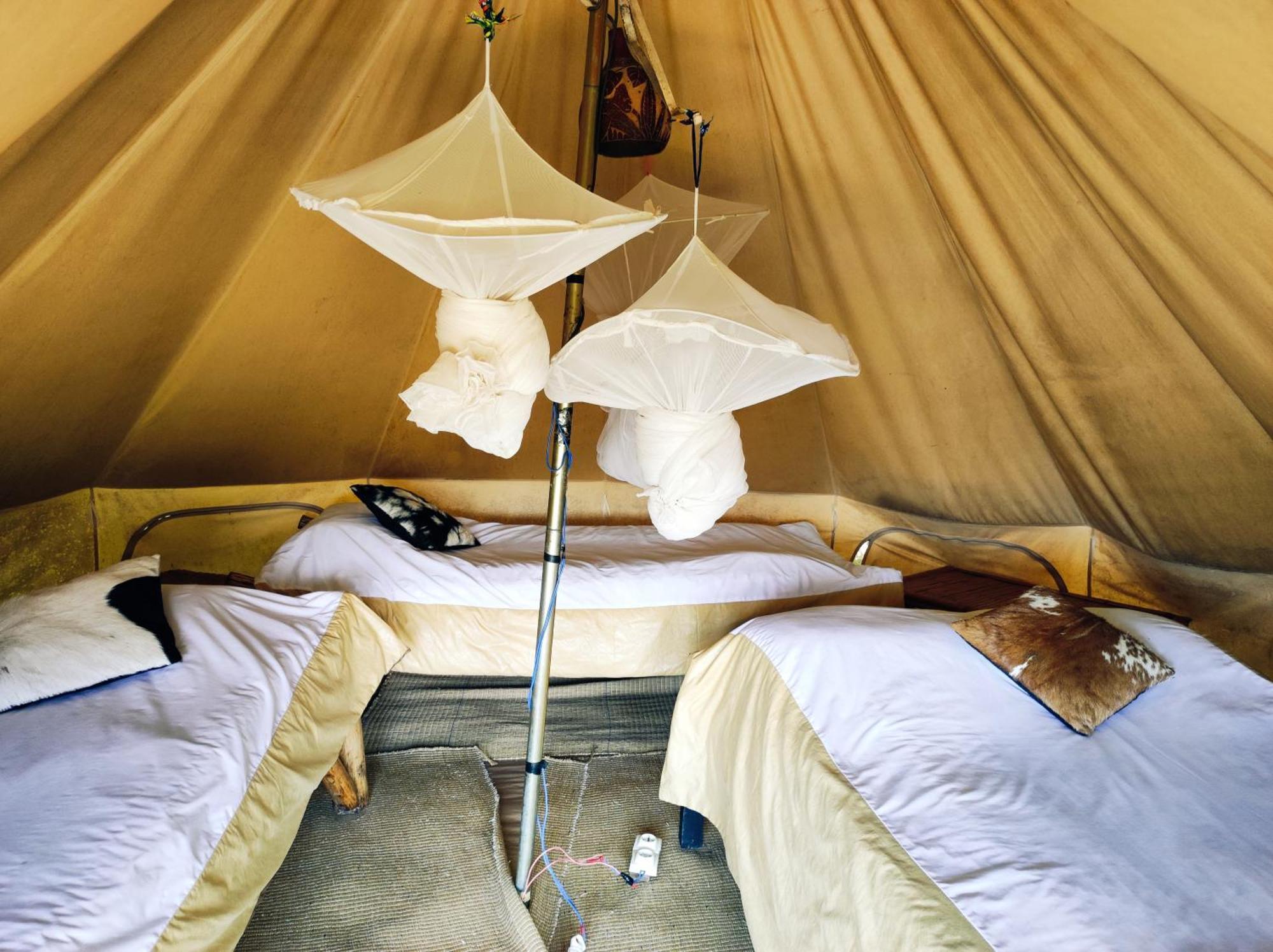 Inzu Lodge Gisenyi Ngoại thất bức ảnh